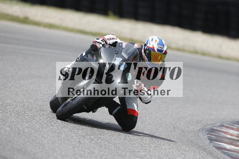 /18 23.05.2025 Get Faster Caremotion ADR/Gruppe gruen/14